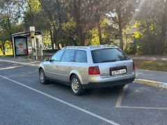 Сүрөт унаа Audi A6