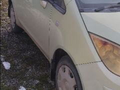 Photo of the vehicle Mitsubishi Colt