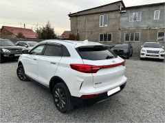 Фото авто Weltmeister EX5