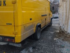 Фото авто Mercedes-Benz Vario