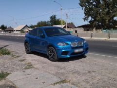 Фото авто BMW X6