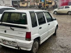 Сүрөт унаа Daewoo Tico