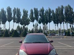 Сүрөт унаа Ford Focus