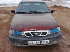 Сүрөт унаа Daewoo Nexia