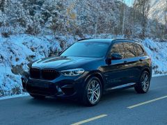 Photo of the vehicle BMW X3