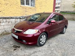 Фото авто Honda Fit Aria