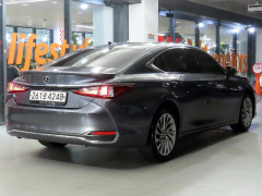 Сүрөт унаа Lexus ES