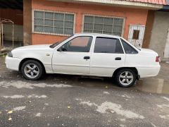 Сүрөт унаа Daewoo Nexia