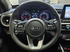 Сүрөт унаа Kia K3