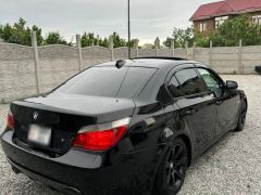 Сүрөт унаа BMW 5 серия