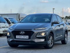 Фото авто Hyundai Kona