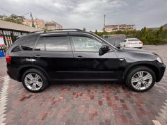 Фото авто BMW X5