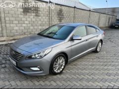 Сүрөт унаа Hyundai Sonata