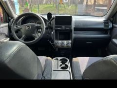 Сүрөт унаа Honda CR-V