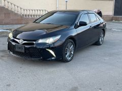 Photo of the vehicle Toyota Camry