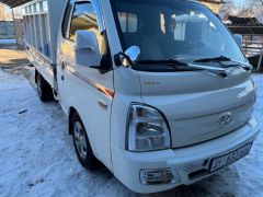 Фото авто Hyundai Porter