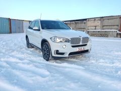 Фото авто BMW X5