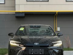 Фото авто Toyota Camry