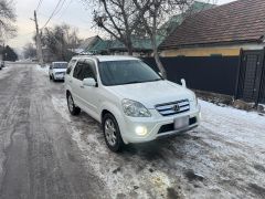 Сүрөт унаа Honda CR-V