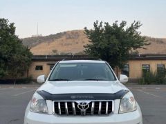 Photo of the vehicle Toyota Land Cruiser Prado