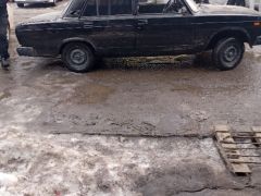 Сүрөт унаа ВАЗ (Lada) 2105