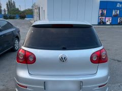 Сүрөт унаа Volkswagen Golf