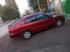 Photo of the vehicle Mazda 626