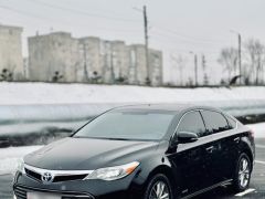 Photo of the vehicle Toyota Avalon