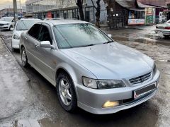 Сүрөт унаа Honda Accord