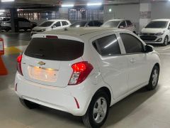 Сүрөт унаа Chevrolet Spark