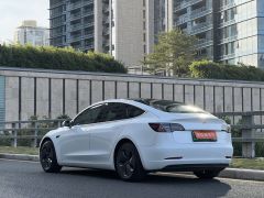 Фото авто Tesla Model 3