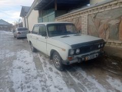 Фото авто ВАЗ (Lada) 2106