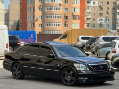 Сүрөт унаа Lexus LS