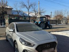 Сүрөт унаа Hyundai Sonata