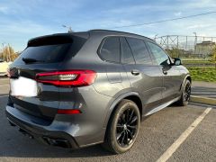 Фото авто BMW X5