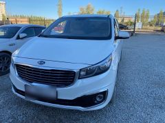 Сүрөт унаа Kia Carnival