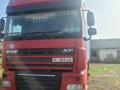 Фото авто DAF XF105 series