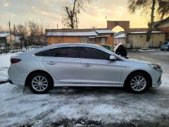 Сүрөт унаа Hyundai Sonata