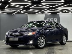 Сүрөт унаа Toyota Camry