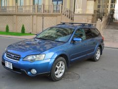 Photo of the vehicle Subaru Outback