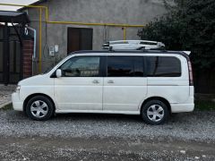 Фото авто Honda Stepwgn