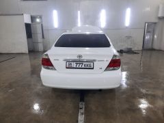 Сүрөт унаа Toyota Camry