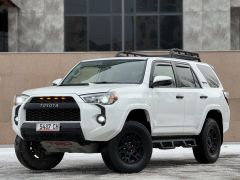 Фото авто Toyota 4Runner