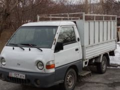 Фото авто Hyundai Porter