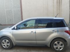 Photo of the vehicle Toyota Ist