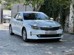 Сүрөт унаа Kia K5