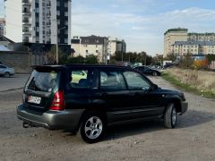 Фото авто Subaru Forester