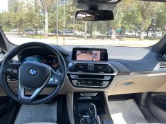 Сүрөт унаа BMW X3