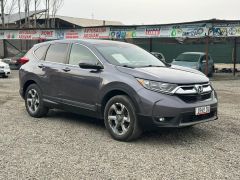 Photo of the vehicle Honda CR-V