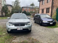 Photo of the vehicle Subaru Outback